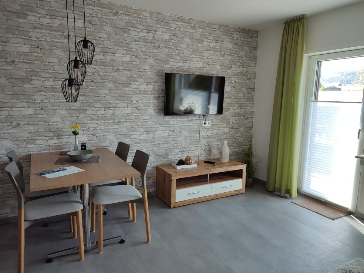 Haus Alexandra Inkl Meinecard Plus Willingen  Bagian luar foto