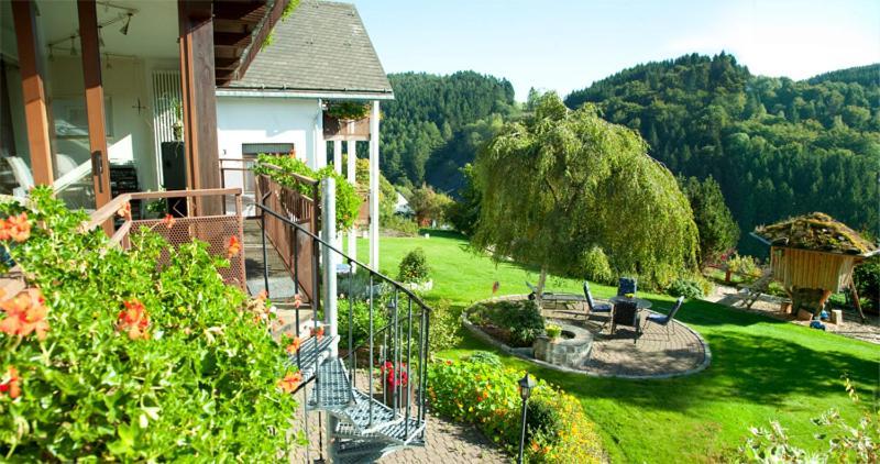 Haus Alexandra Inkl Meinecard Plus Willingen  Bagian luar foto