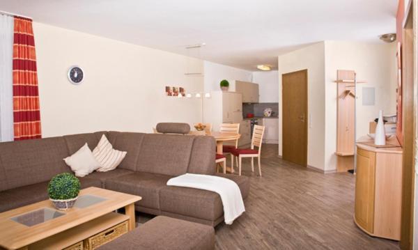 Haus Alexandra Inkl Meinecard Plus Willingen  Ruang foto