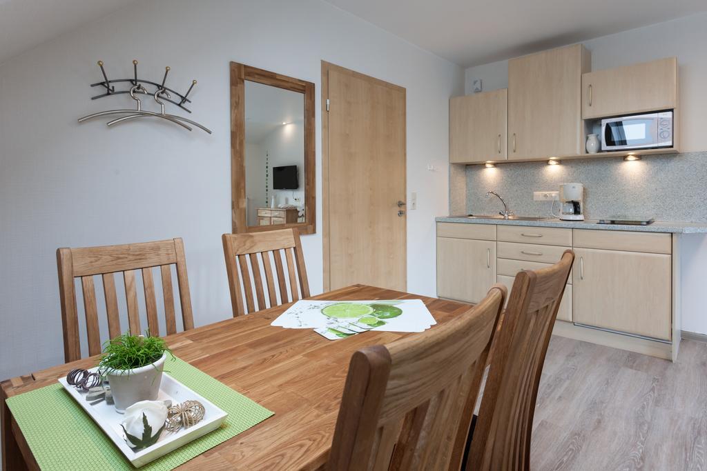 Haus Alexandra Inkl Meinecard Plus Willingen  Bagian luar foto