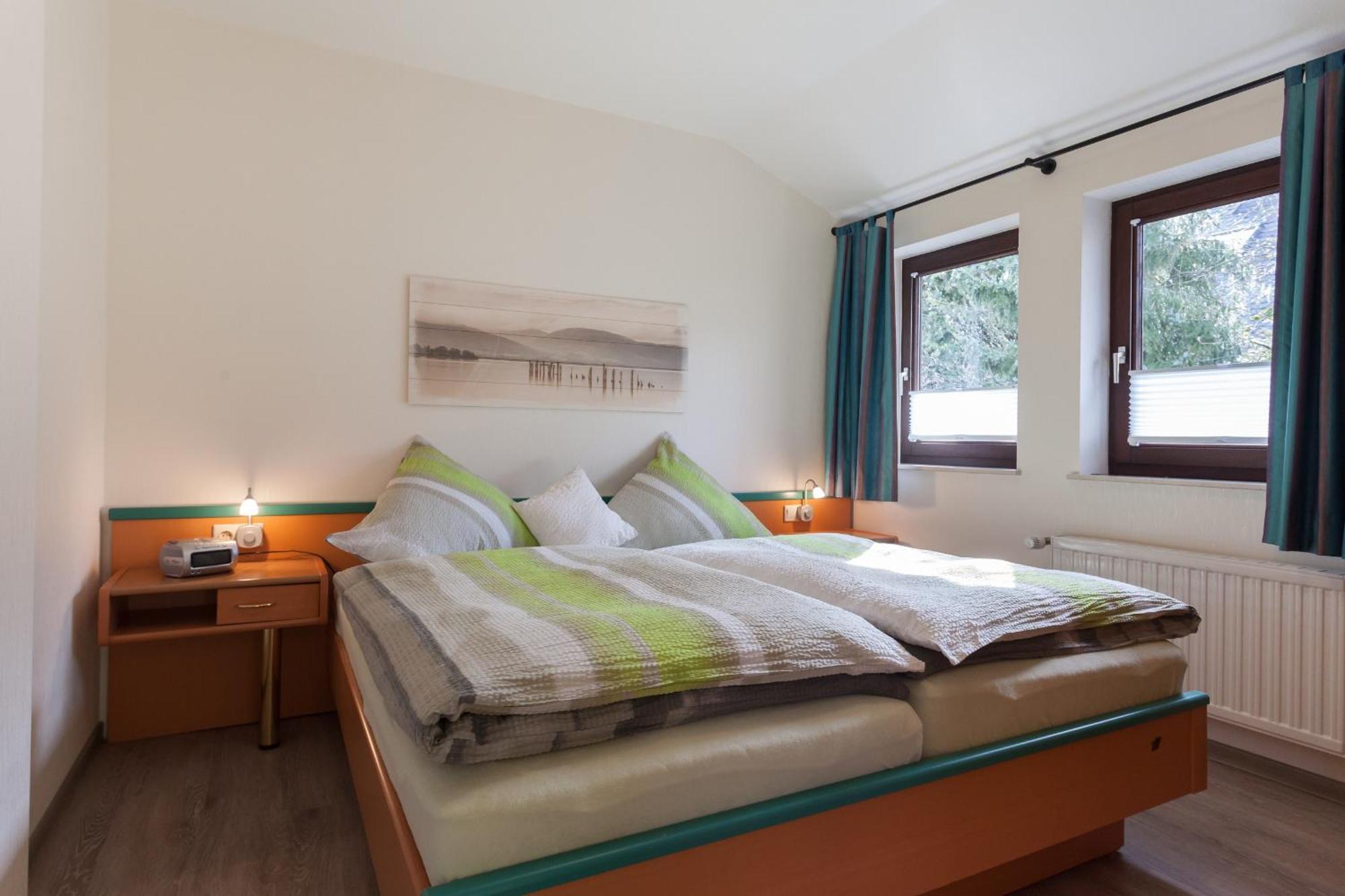 Haus Alexandra Inkl Meinecard Plus Willingen  Bagian luar foto