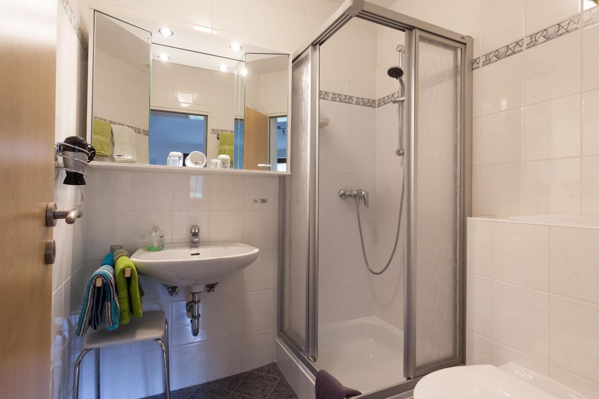 Haus Alexandra Inkl Meinecard Plus Willingen  Bagian luar foto