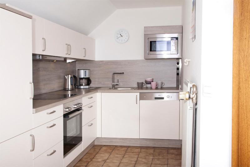 Haus Alexandra Inkl Meinecard Plus Willingen  Ruang foto
